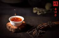 揭秘普洱茶历史名茶：唯一的十两砖
