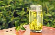 绿茶的种类与品质特性（二）
