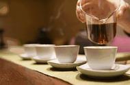 陆羽茶交所揭秘「中国茶密码」：黑茶-茯砖茶的魅力