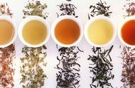 干茶色泽与茶汤汤色：常见类型及代表茶叶一览
