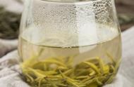 揭秘绿茶制作：简单工艺背后的丰富品种
