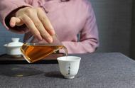 五种气味揭示茶的品质，小心别喝错了！