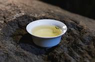 黄山毛峰春茶，一口鲜嫩，回味悠长