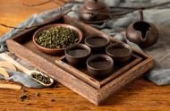 铁观音茶：一种独特的中国名茶