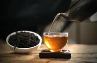武夷岩茶：中国十大名茶之一的历史与起源