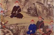 五位皇帝担任品茶师，他们分享了这些见解