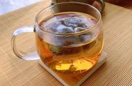三花茶：合欢花、玫瑰花和厚朴花，慢性咽炎的良方