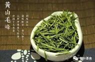 探索中国茶叶之美：黄山毛峰的传奇故事