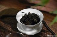 武夷岩茶的品种，你了解多少？
