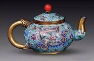 茶壶之美：分享的艺术