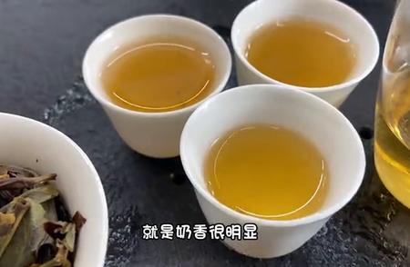 低调却无敌的“香水”乌龙茶，性价比超高！