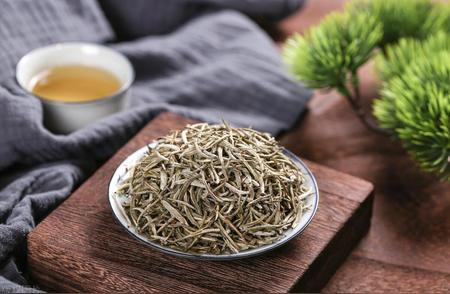 黄茶：探索金黄健康之源的多样种类