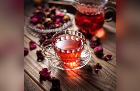 玫瑰花茶的饮用禁忌，你了解多少？