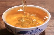 中国茶叶品种繁多，哪四种茶最受欢迎？