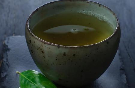 建盏茶杯：品味茶艺的精髓与传承