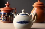 茶壶的魅力：日本传统艺术的精髓