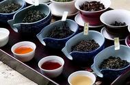 茶叶的多样性：了解各种茶叶的特点