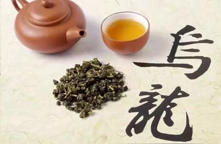 乌龙茶初探：50个关键术语，助你轻松掌握乌龙茶知识！