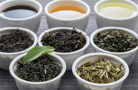哪些是全球十大顶级茶叶品牌？最受欢迎的是哪一个？