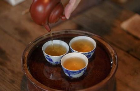 中国茶叶市场的失落传奇：曾经的珍品如今难觅踪影