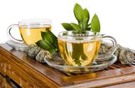绿茶与红茶：你能分辨出哪些是哪一种吗？