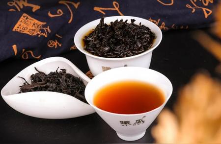 探索中国茶叶的丰富历史与文化
