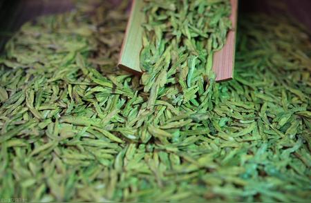 探索绿茶的多样品种：你了解多少？