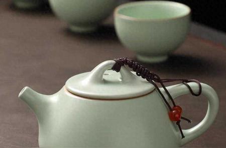 传统茶壶浅析：选好壶泡佳茗