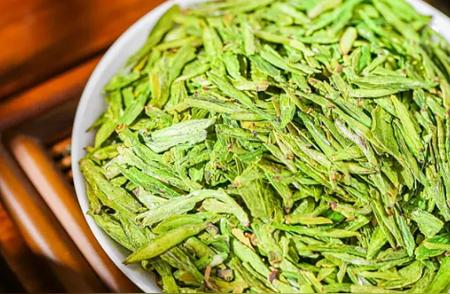 春季茶饮推荐