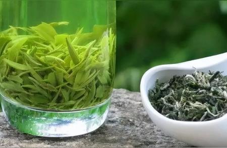 洞庭山的春天：碧螺春茶的故事