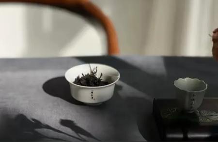 大红袍：茶界的皇族