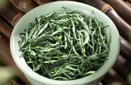 信阳毛尖茶：中国绿茶的珍品