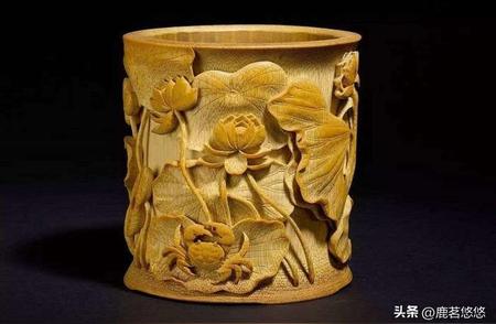 竹雕艺术：二十年养护与修复的智慧分享