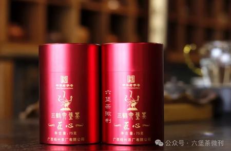 梧州茶厂珍品：探索匠心六堡茶的陈年档案，味道如何？