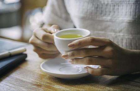 揭秘：喝茶的十大健康益处