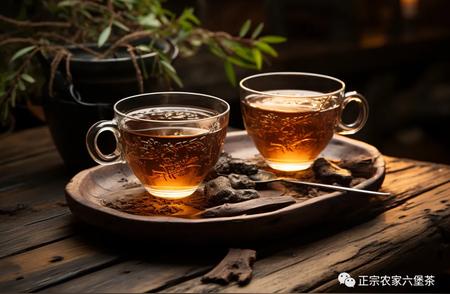 探索六堡茶：广西的历史名茶与独特风味