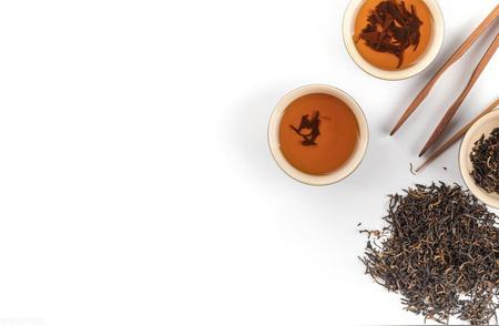 祁门红茶：全球茶爱好者的珍品
