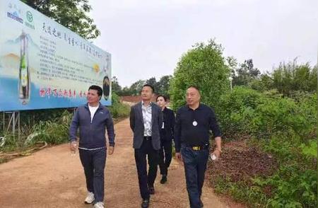 劳动节长沙特辑：阿迪力，高空钢丝行走艺术家，探访黄土仑圣水科技园