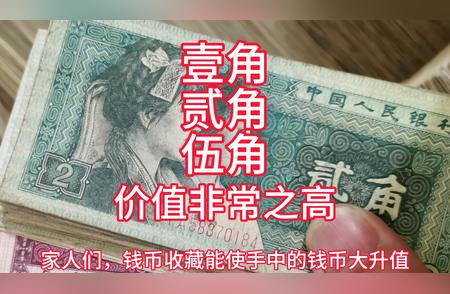 货币的魅力：探索钞票的世界