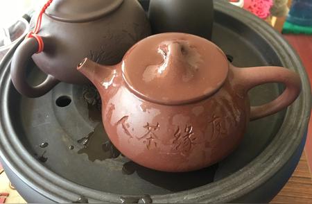 绿茶的韵味：品味龙井茶的独特魅力