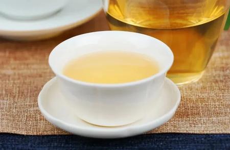 2024年评选揭晓，安化黑茶荣膺中国茶品牌第八位