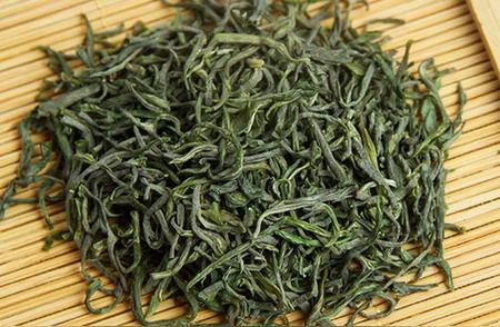 绿茶的分类：了解不同类型的绿茶