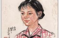 方增先：新中国人物画巨匠的45幅杰作解读