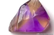 探秘宝石世界的奇葩：玻利维亚石与紫黄晶