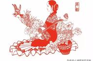 中国传统剪纸艺术的魅力