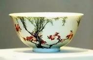 中国瓷器天价榜：十件价值连城的陶瓷艺术品