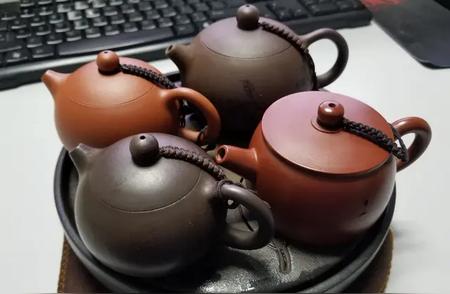 茶叶选择指南：哪些茶更健康？