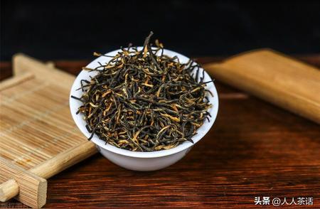 茶叶传奇21：探索祁门红茶的历史