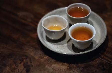 提升品茶体验：培养喝茶的良好习惯！