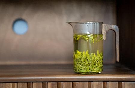 探索中国最佳绿茶：老茶客推荐的5种顶级茶叶